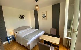 Studio De Charme
